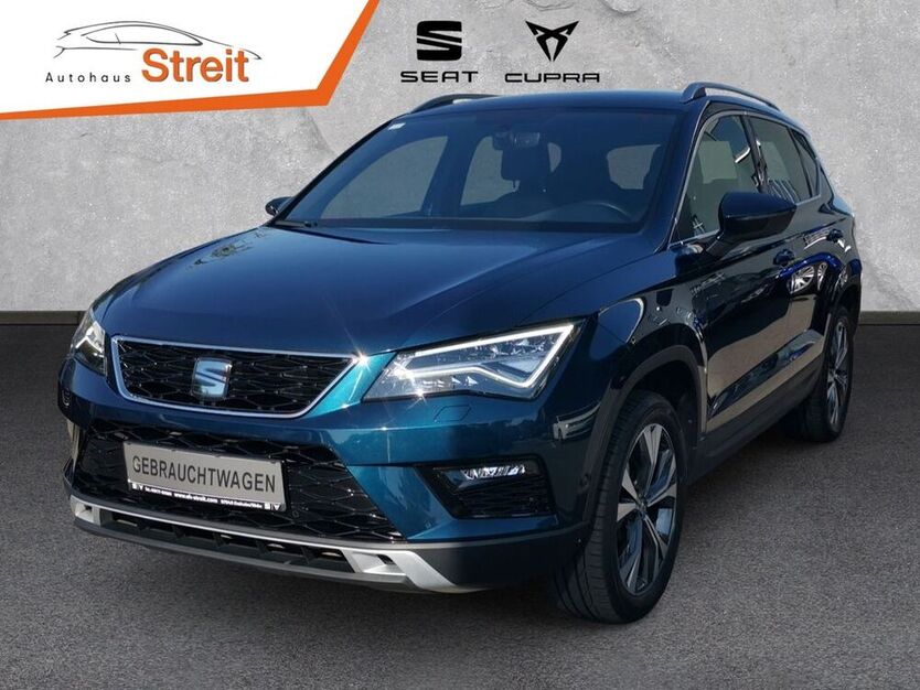 Ateca