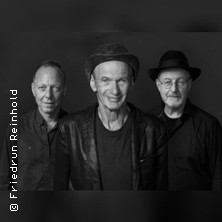 Abi Wallenstein und Blues Culture 02.10.2026 Kultbahnhof