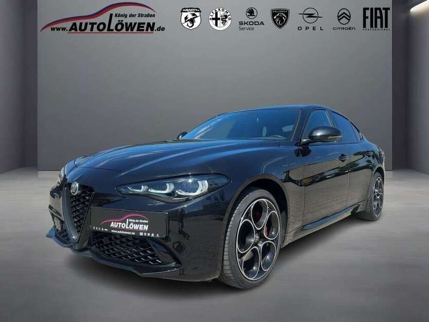 Giulia