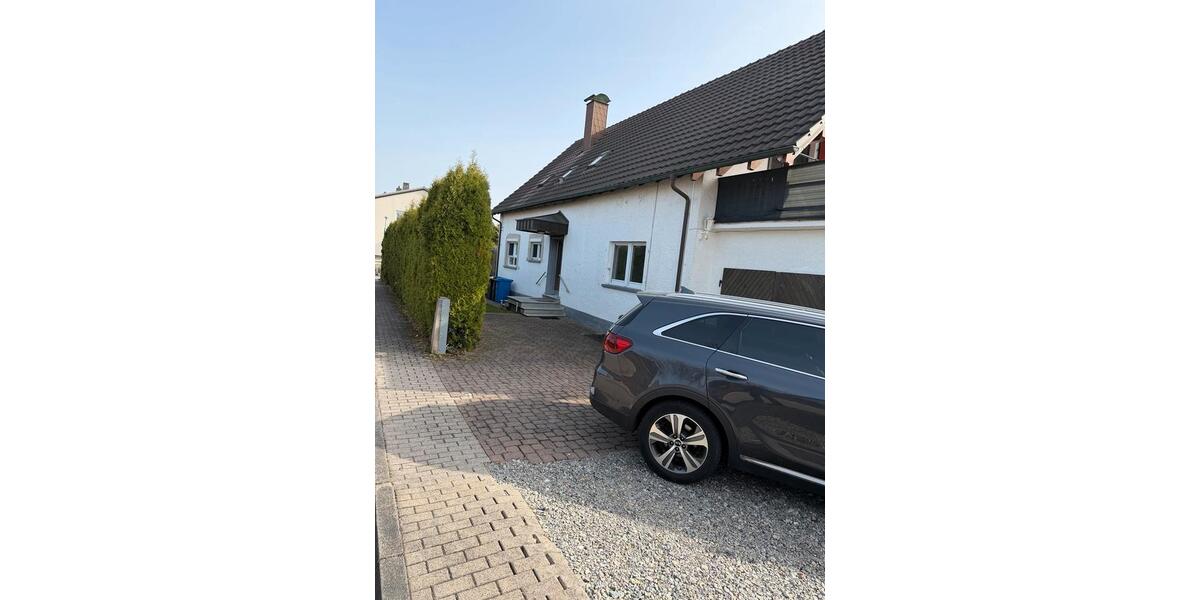 Mehrfamilienhaus, Wohnhaus Buchen (Odenwald) - 8 Zimmer, 210 m&sup2;, 435.000&euro; | Angebot:25474085