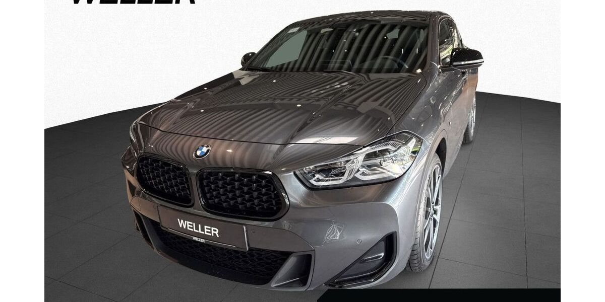 BMW X2 34.108 km 32.450 &euro; Celle 29227