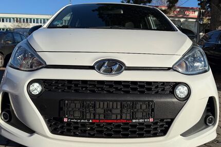 Hyundai i10 208.340 km 4.999 &euro; München 81243