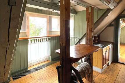 Wohnung zum Mieten in LauenburgElbe 1.900 € 200 m² 7.5 zimmer