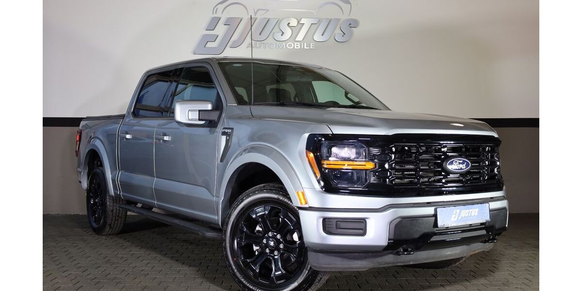 Ford F 150 2.098 km 55.900 &euro; Limburg an der Lahn 65549