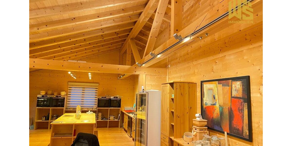 Gewerbeobjekt Aldersbach - 690&euro; | Angebot:24299436