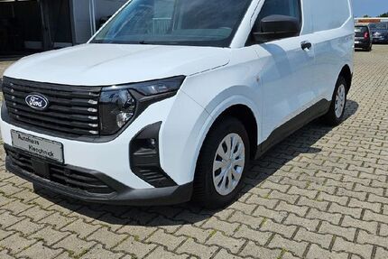 Ford Transit Courier 9.800 km 21.990 € Hoyerswerda 02977