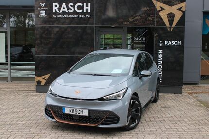 Cupra Born 25.392 km 25.820 &euro; Cloppenburg 49661