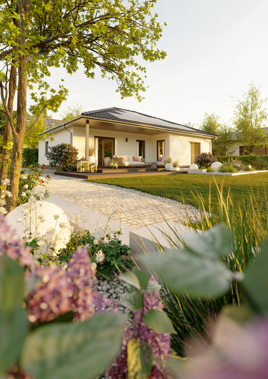 Haus zum Kaufen in Mötzing 440.706,75 € 107.82 m²