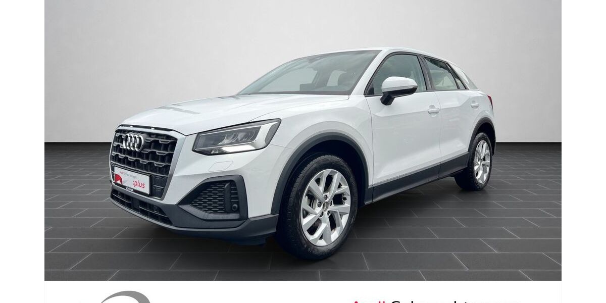 Audi Q2 11.796 km 33.290 &euro; Mayen 56727