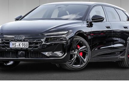 Audi A6 e-tron 22.871 km 70.800 &euro; Münster 48163