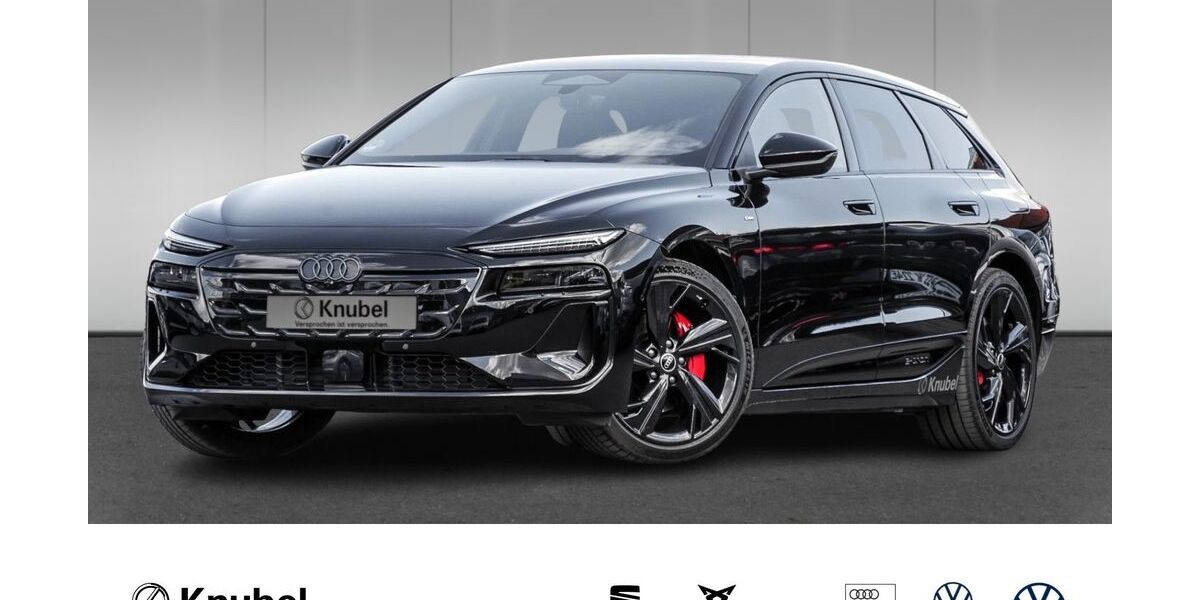 Audi A6 e-tron 24.900 km 64.990 &euro; Münster 48163