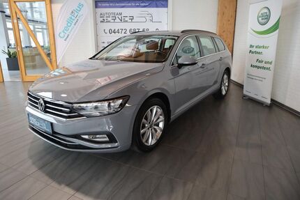 VW Passat 91.815 km 19.790 &euro; Lastrup 49688