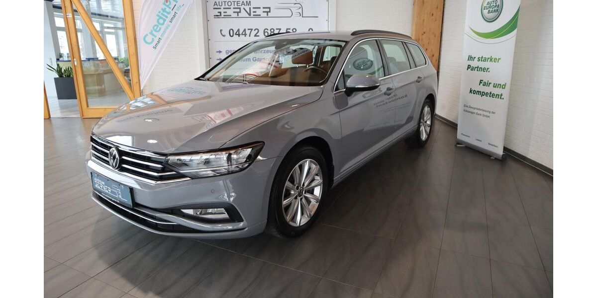 VW Passat 91.815 km 19.790 &euro; Lastrup 49688