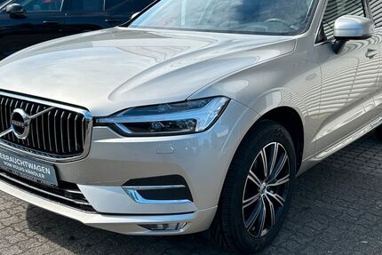 Volvo XC60 102.000 km 33.800 € Leipzig 04319