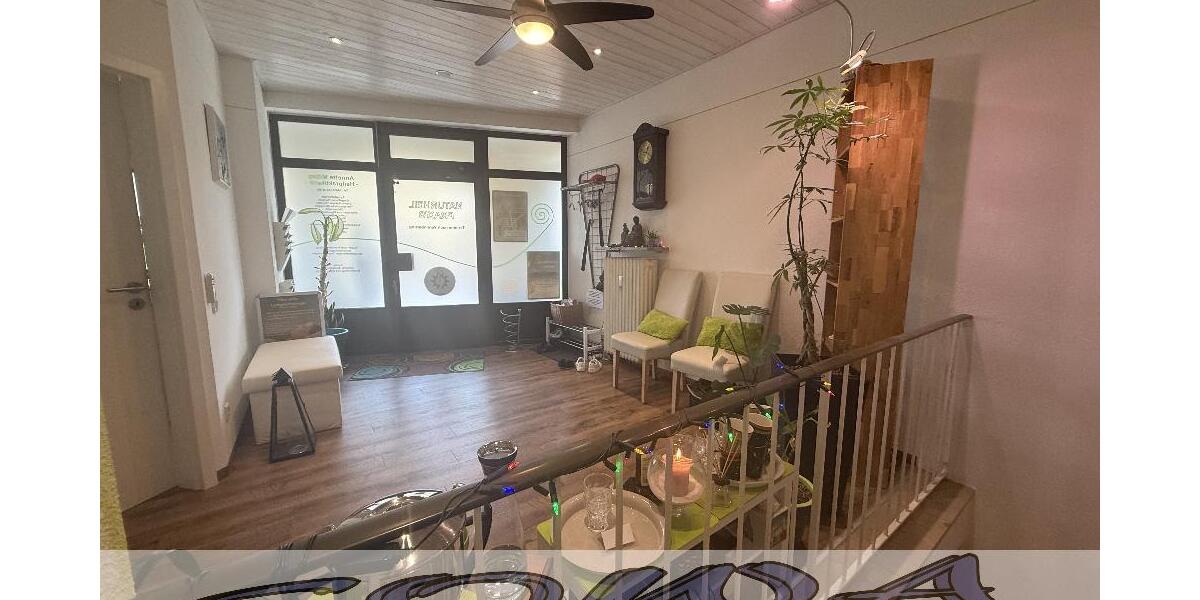 Ideal für Heilpraktiker! Schöne Gewerbeeinheit für Büro oder Praxis in der Innenstadt - Neuburg - Ein Objekt von Ihrem Immobilienpartner SOWA Immobilien und Finanzen - Gewerbeobjekt Neuburg | Angebot:27143411