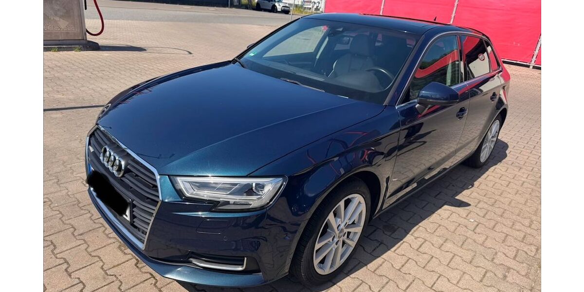 Audi A3 159.189 km 14.799 &euro; Oldenburg 26131