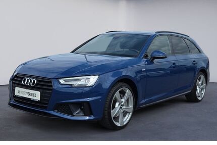 Audi A4 94.390 km 23.480 &euro; Magdeburg 39116