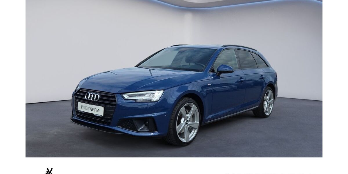 Audi A4 94.390 km 23.480 &euro; Magdeburg 39116