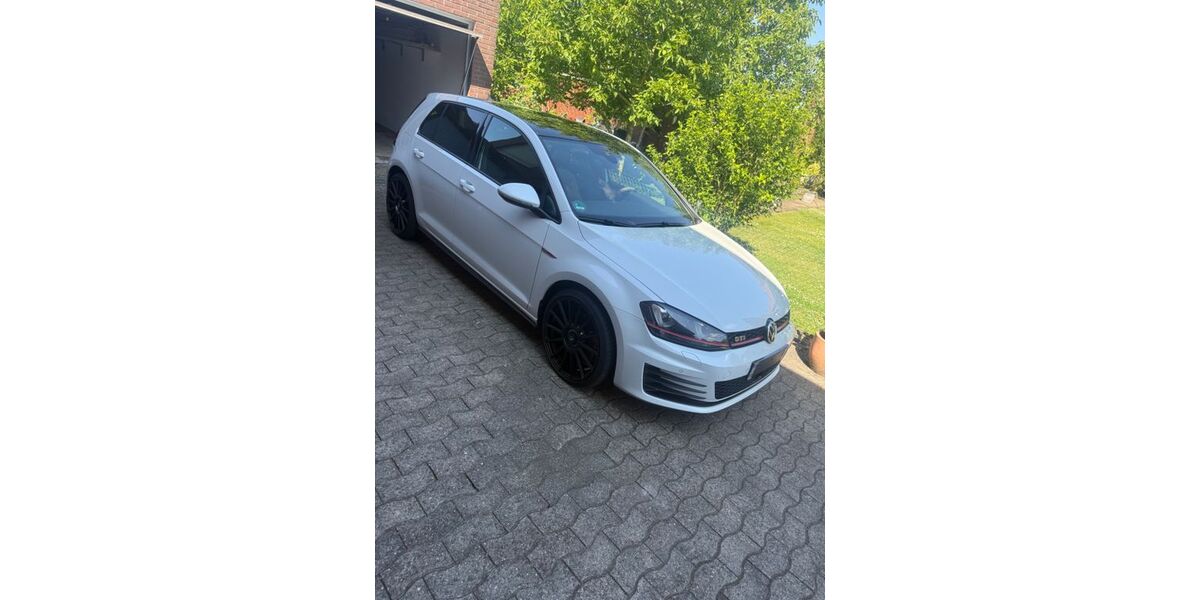 VW Golf 125.000 km 14.950 &euro; Beckum 59269