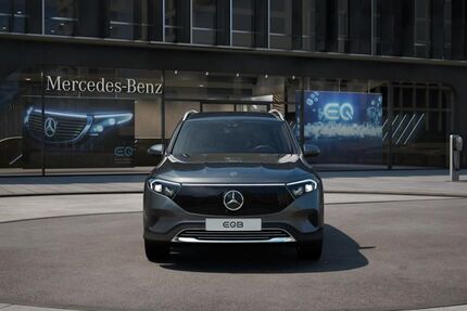 Mercedes-Benz EQB 1.354 km 37.800 &euro; Ravensburg 88214