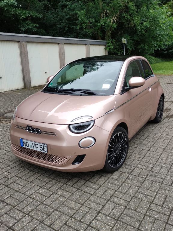 500e