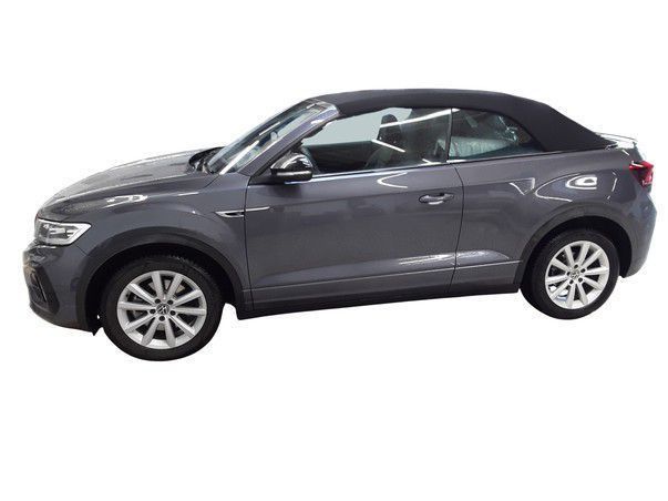 VW T-Roc 8.183 km 36.980 &euro; Frankfurt 60326