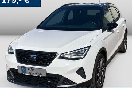 Seat Arona 20.569 km 20.240 &euro; Göppingen 73037