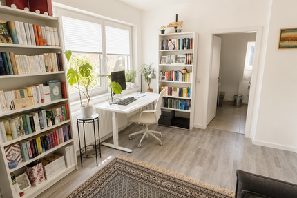 Wohnung Langenhagen Langenforth - 1 Zimmer, 45 m&sup2;, 585&euro; | Angebot:27164854