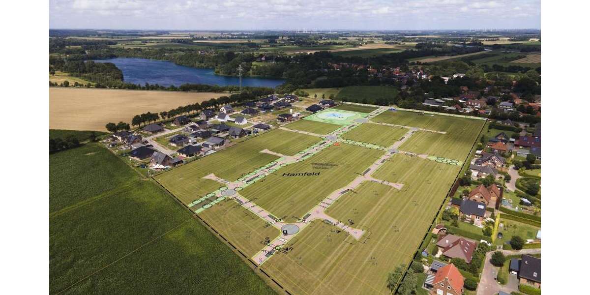 Grundstück Hemmoor - 237.230&euro; | Angebot:25201922