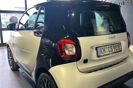 Smart ForTwo 45.000 km 9.800 &euro; Konstanz 78467