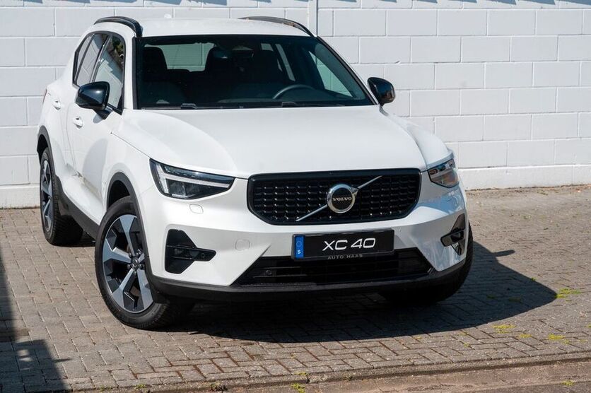 XC40