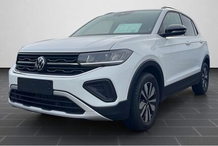 VW T-Cross 6.078 km 21.580 € Ludwigshafen 67059