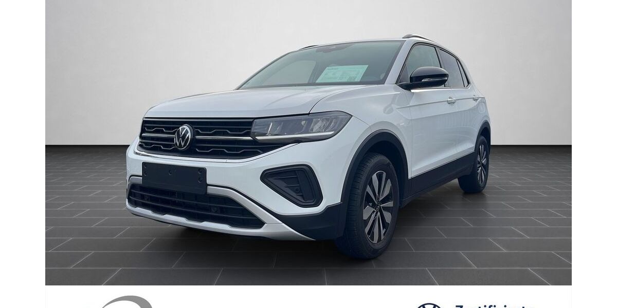 VW T-Cross 6.078 km 21.680 € Ludwigshafen 67059