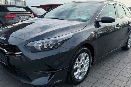 Kia ceed Sportswagon 46.160 km 18.990 &euro; Pirk 92712