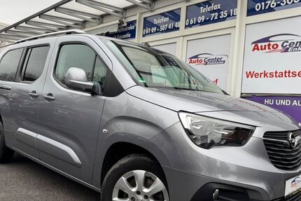 Opel Combo 150.000 km 13.499 &euro; Frankfurt am Main 60388
