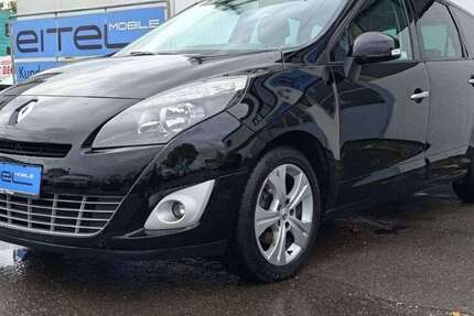 Renault Scenic 185.516 km 2.990 &euro; Pfullingen 72793