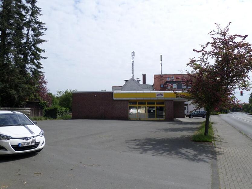 2 Wohn.- Geschäfthäuser in Liesborn bei Lippstadt zu verkaufen