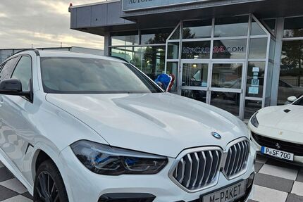 BMW X6 49.970 km 72.888 &euro; Bad Oldesloe 23843