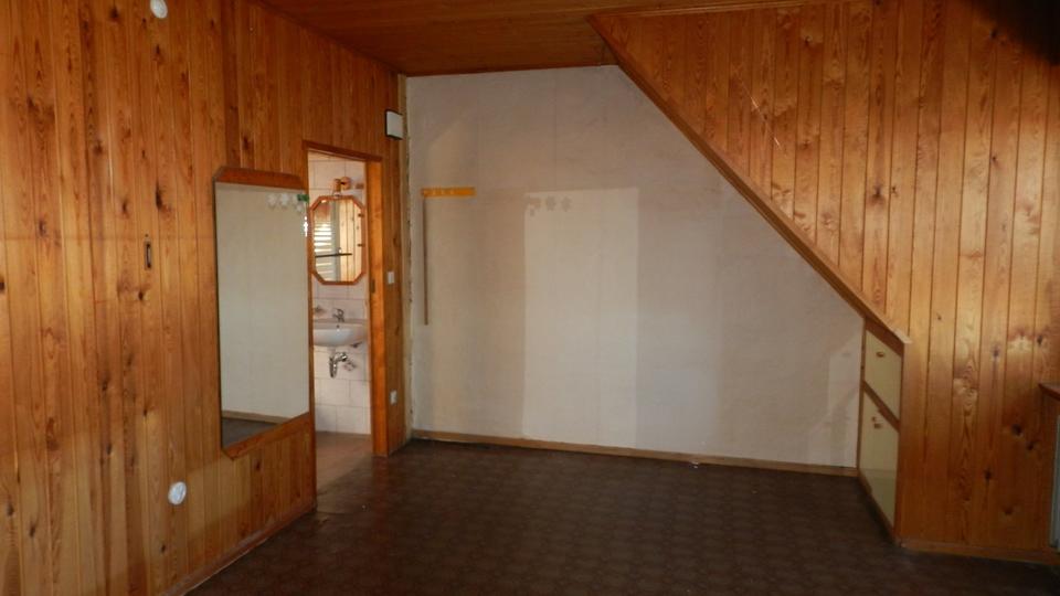 Reihenhaus Unterwellenborn - 5 Zimmer, 120 m&sup2;, 79.200&euro; | Angebot:26296082