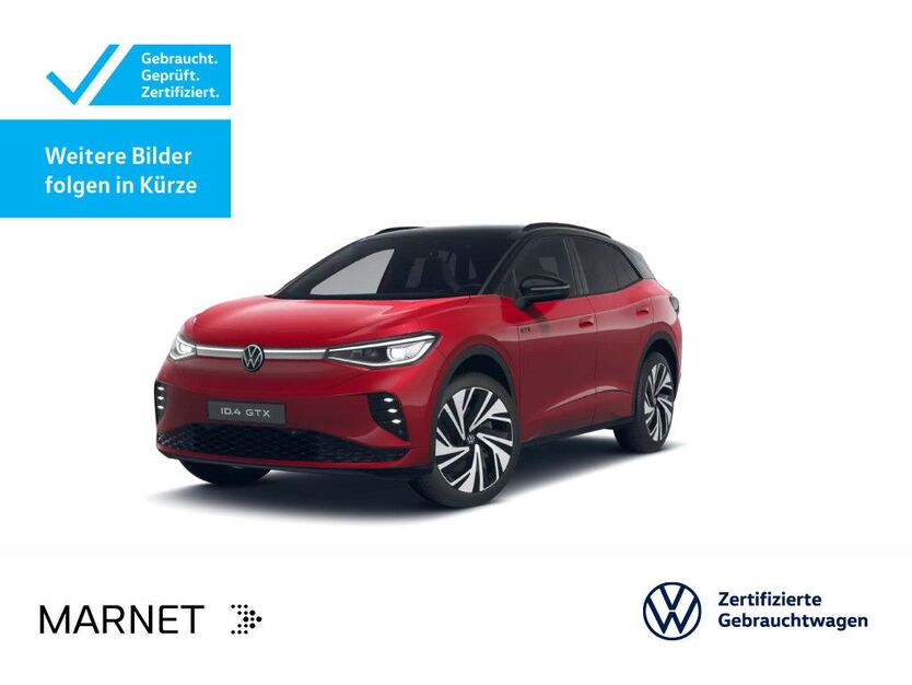 VW ID.4 19.635 km 43.930 € Mainz-Kastell (Wiesbaden) 55252