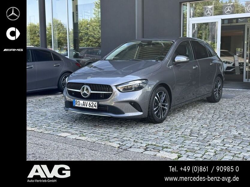 B 200