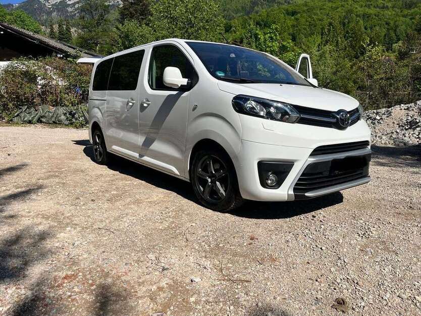 Proace