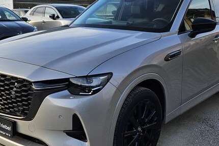 Mazda CX-60 12.162 km 49.990 &euro; Tuttlingen 78532