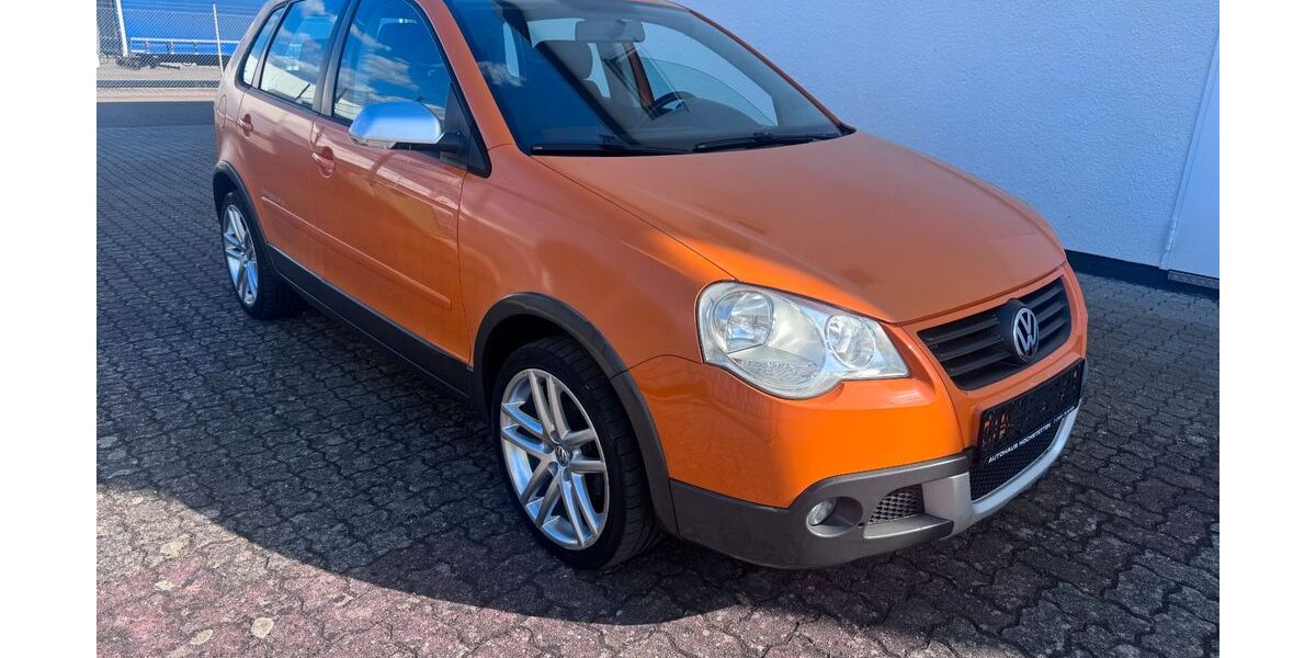 VW Polo 107.000 km 3.490 &euro; Linkenheim-Hochstetten 76351