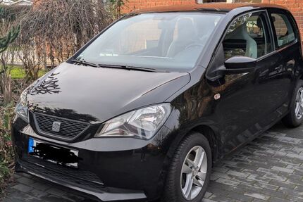 Seat Mii 122.549 km 3.300 &euro; Fredersdorf-Vogelsdorf 15370