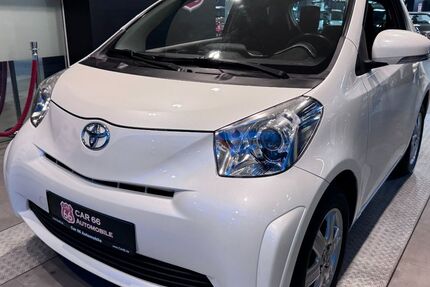 Toyota IQ 140.000 km 5.900 &euro; Hamburg 22547