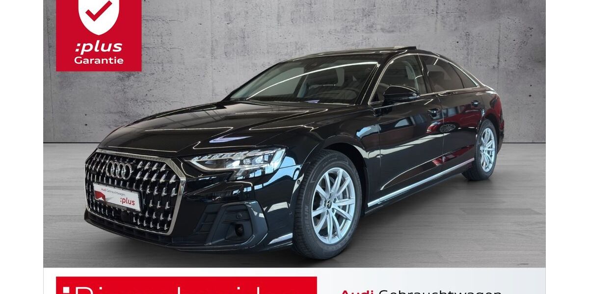 Audi A8 14.780 km 76.450 &euro; Donauwörth 86609