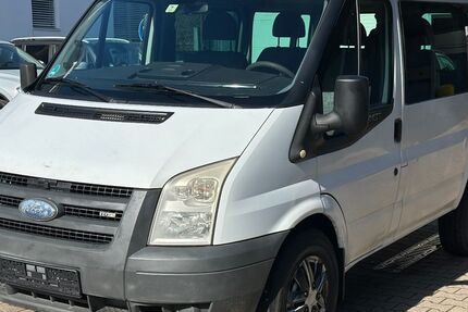 Ford Transit 233.639 km 2.999 &euro; Kernen im Remstal 71394