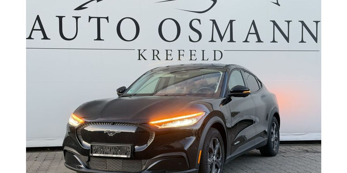 Ford Mustang 46.600 km 29.950 &euro; Krefeld 47805