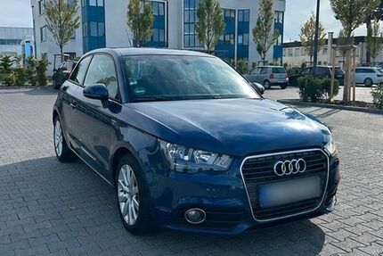 Audi A1 145.000 km 9.750 &euro; Siegburg 53721